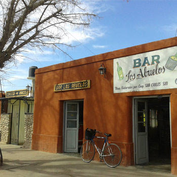 Bar Los Abuelos