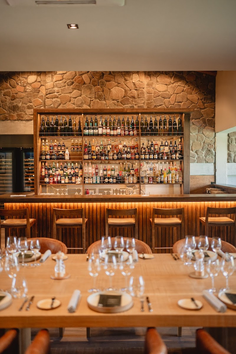 Hornero Restaurante - La Morada Life